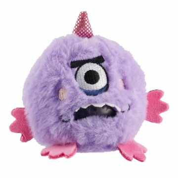 Quetschtier Perlen, Monster