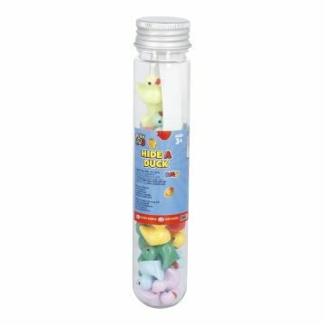 30er Set Mini-Tier Prank, Duck/Pastel