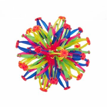 Expanding Ball Sphere, 16 cm