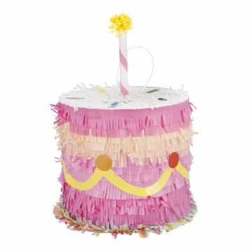Pinata Motiv, Torte, Höhe 40 cm
