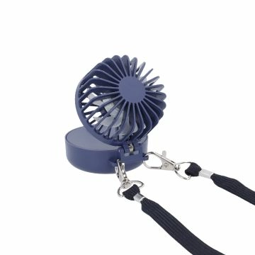 Ventilator, blau, 6 x 5 cm