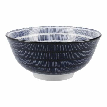 Schale Anna, Spirale/tief, 15 cm