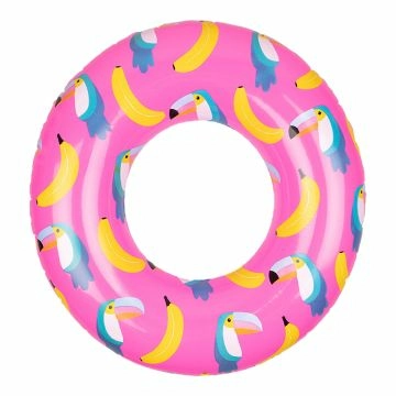Schwimmring, Tukan, 90 cm