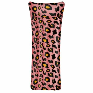 Luftmatratze Design, Leopard, 180 cm