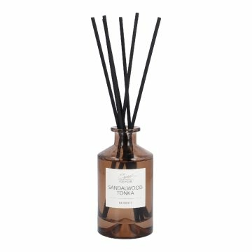 Raumduft Home, Sandalwood/Tonka, 180 ml