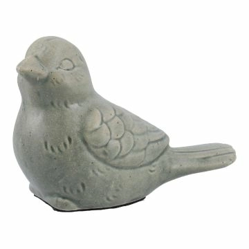 Vogel Antik, mint, 12.5 x 9.5 cm