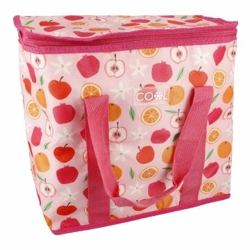 Kühltasche Früchte, Frucht-Mix, 16 l