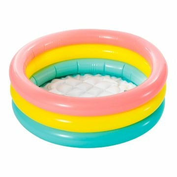 Pool Mini, bunt, 60 cm