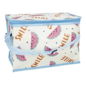 Kühltasche Frucht, Melone, 10 l