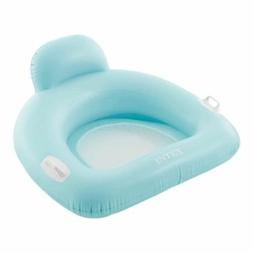 Schwimm-Sessel, grün, 114 cm