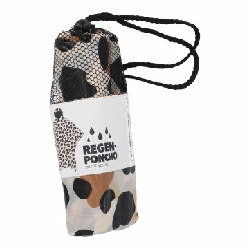 Regenponcho Design, Leo/klassisch