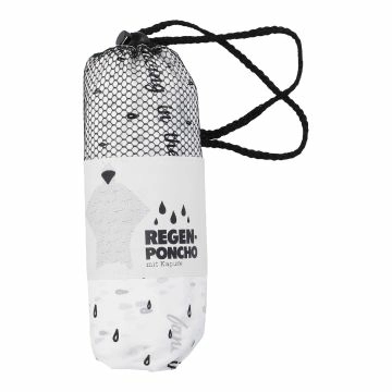Regenponcho Design, Dancing/transparent