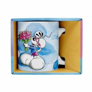 Becher Diddl, 300 ml