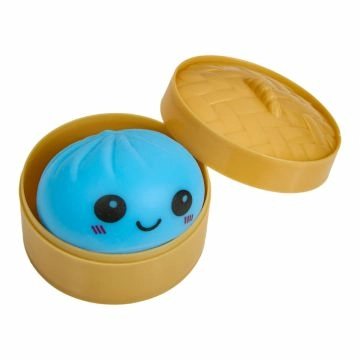 Dumpling Blind Box, 6 cm