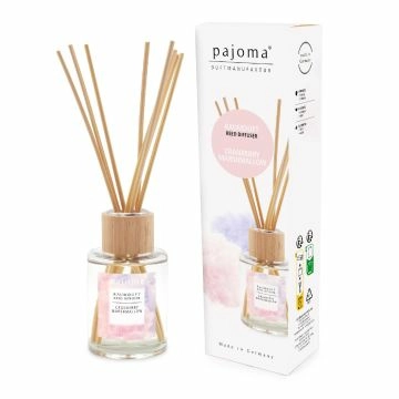 Raumduft Cranberry-Marshmallow, 100 ml