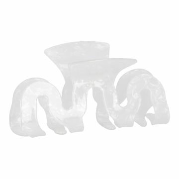 Haarklammer Sommer, Welle, creme