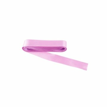 Geschenkband Satin, flieder, 25 mm x 3 m