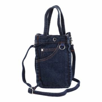 Tasche Crossbody Jeans, dunkelblau