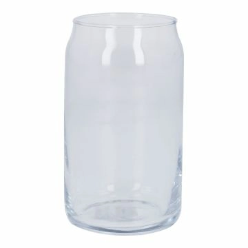 Matcha-Glas, klar, 480 ml