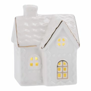 LED-Haus Design, Wellen, 9.5 cm