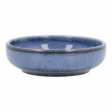 Schale Peking, blau, 11 x 3 cm