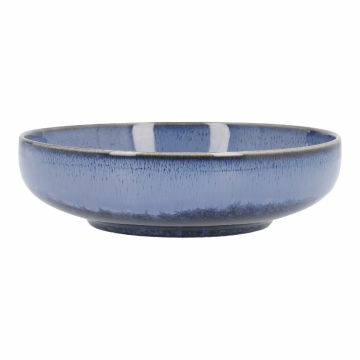 Schale Peking, blau, 16 x 4.5 cm