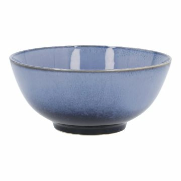 Schale Peking, blau, 20 x 9 cm