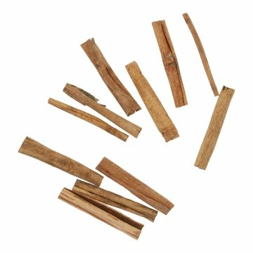 Zimtstangen, 50 g