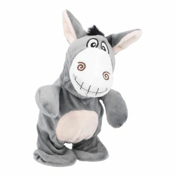 Tier Sound, laufend/Esel, 20 cm