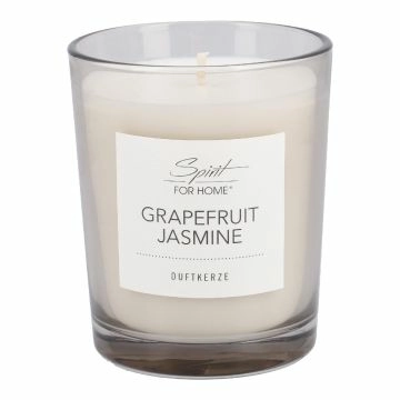 Duftkerze Home, Grapefruit/Jasmine, 180 g