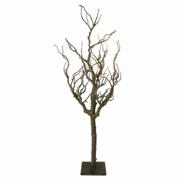 Deko-Baum mit Ständer, 97 cm