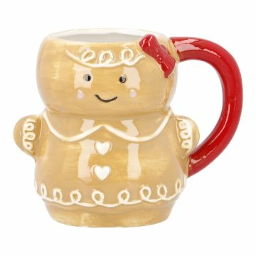 Becher Lebkuchen, 12 cm