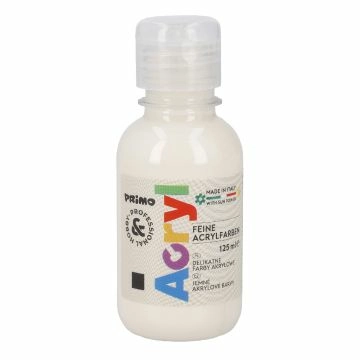 Acrylfarbe, beige, 125 ml