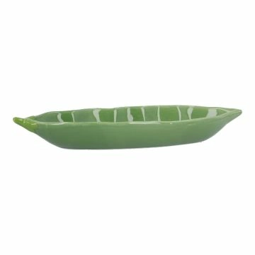 Schale Gemüse, Erbse, 30 cm