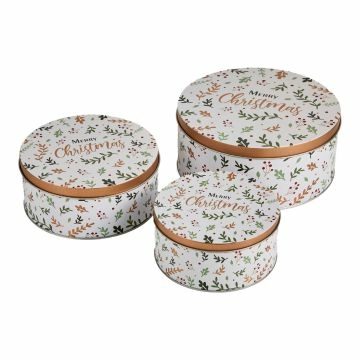 Weihnachtsbäckerei
