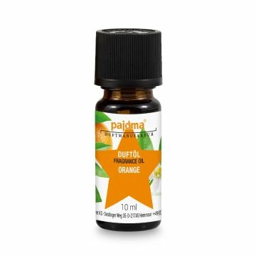 Duftöl, Orange, 10ml