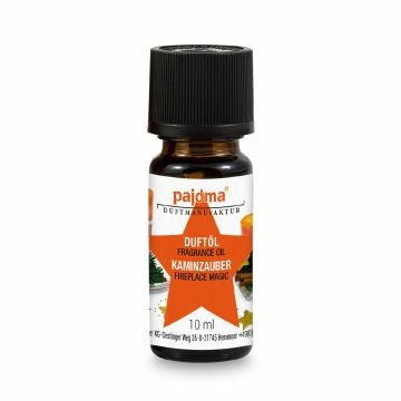 Duftöl, Kaminzauber, 10ml
