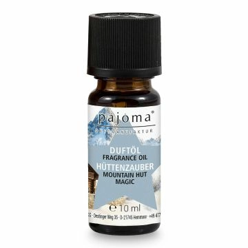 Duftöl, Hüttenzauber, 10ml