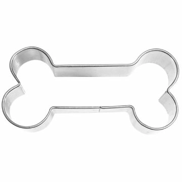 Ausstechform Knochen, 3 cm