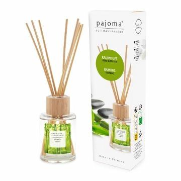 Raumduft Bambus, 100 ml