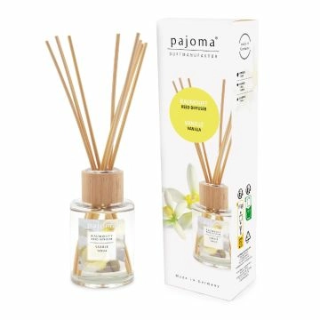 Raumduft Vanille, 100 ml