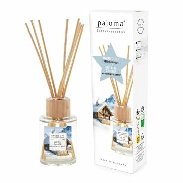 Raumduft Edel, Xmas, Hüttenzauber, 100 ml