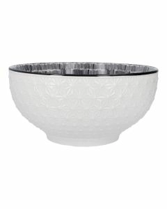 Sch&uuml;ssel Malina, No. 1/Striche, 21 cm