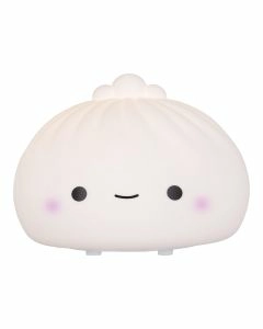 LED-Dumpling mit Touch-Funktion, 12 x 9 cm