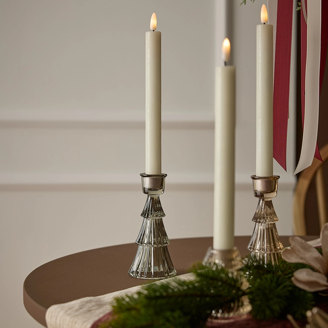 Festliche Tafel