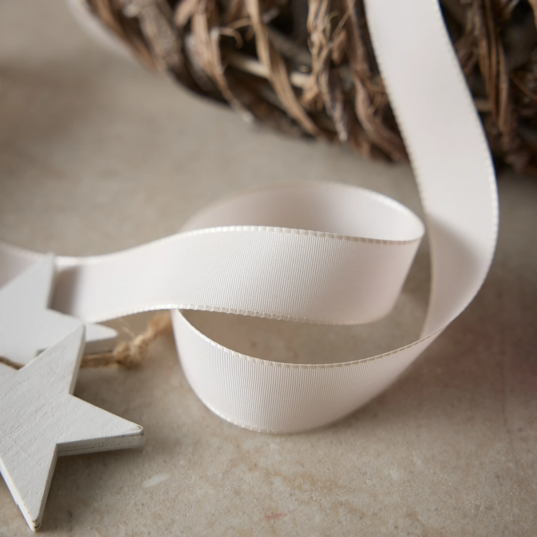Geschenkband für Weihnachten