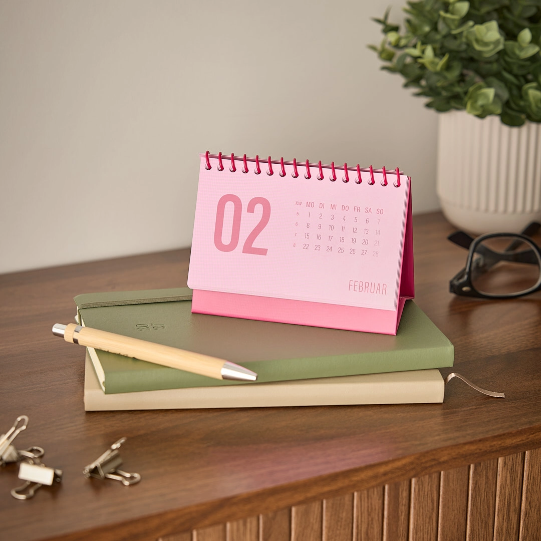 KALENDER 2027