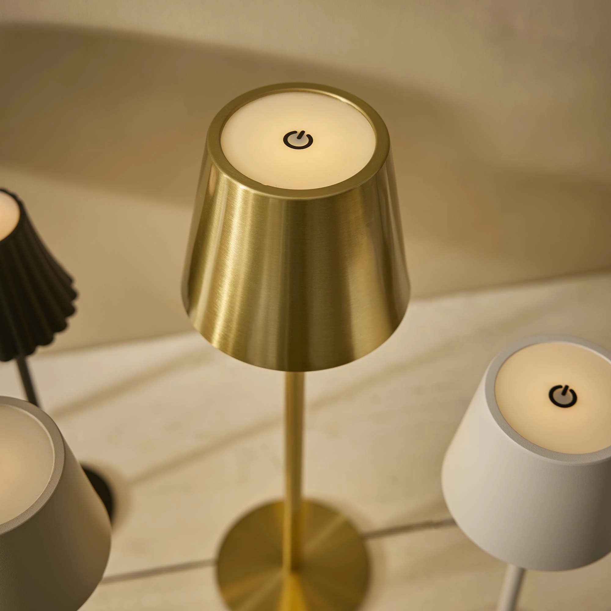 LED-Lampen