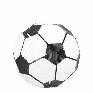 Pinata_Fussball