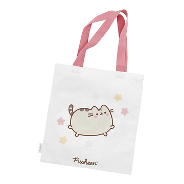 Tasche Totebag, Pusheen, 37 x 40 cm